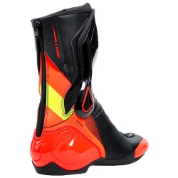 copy of BOTAS DAINESE NEXUS 2 AIR BLACK / WHITE / LAVA-RED 2