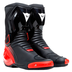 copy of BOTAS DAINESE NEXUS 2 AIR BLACK / WHITE / LAVA-RED