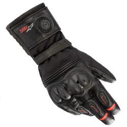 GUANTES ALPINESTARS HT-7 HEAT TECH DRYSTAR BLACK