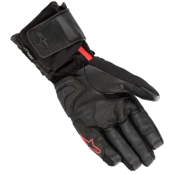 GUANTES ALPINESTARS HT-7 HEAT TECH DRYSTAR BLACK 2