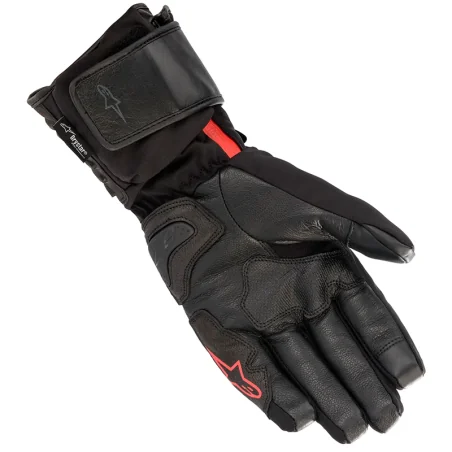 GUANTES ALPINESTARS HT-7 HEAT TECH DRYSTAR BLACK