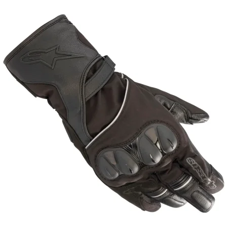 GUANTES ALPINESTARS VEGA V2 DRYSTAR BLACK