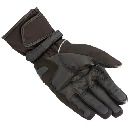 GUANTES ALPINESTARS VEGA V2 DRYSTAR BLACK