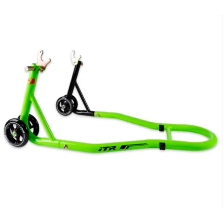 CABALLETE TRASERO UNIVERSAL ITR CON SOPORTES DE DIÁBOLOS (NUEVO DISEÑO)