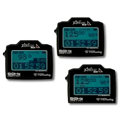 copy of CRONÓMETRO PZ RACING SIN ADQUISICIÓN DE DATOS GPS START BASIC 2
