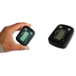 PZ RACING MICRO CRONÓMETRO START GPS 50HZ REF: ST200 2