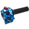 JETPRIME Gashebel mit integrierter Steuerung YAMAHA YZF-R1 2020-2022 ref JP ACC 033