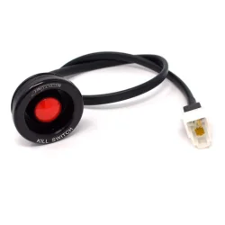 JETPRIME KILL SWITCH / BOTON ENCENDIDO YAMAHA YZF-R1 / YZF-R6 REF JP KS 023