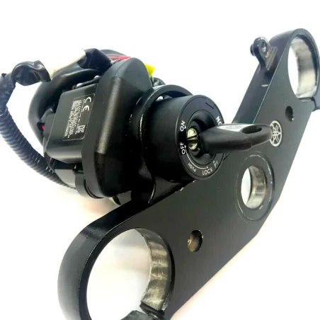 JETPRIME Zündschalter YAMAHA YZF-R1 / YZF-R6 YEC ref JP KS 023