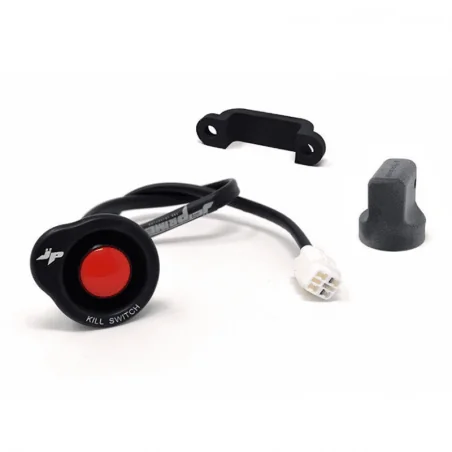 JETPRIME KILL SWITCH / BOTON ENCENDIDO SUZUKI GSX-R REF JP KS 023