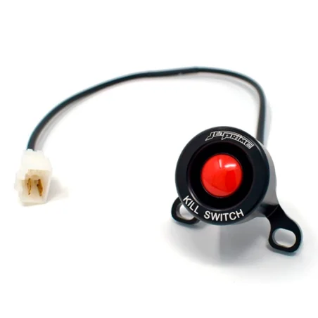 JETPRIME KILL SWITCH / BOTON ENCENDIDO MV AGUSTA F3 675 / 800 2012-2018 REF JP KS 002