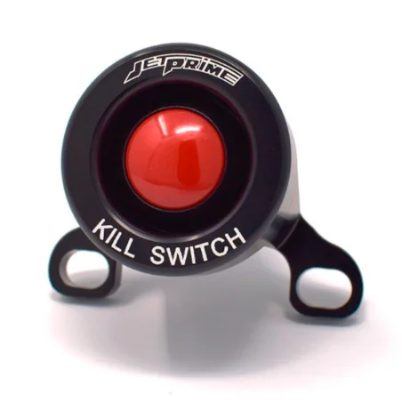 JETPRIME KILL SWITCH / BOTON ENCENDIDO MV AGUSTA F3 675 / 800 2012-2018 REF JP KS 002