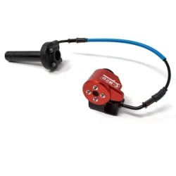 JETPRIME EW002 Cable-E Grip Kit JETPRIME MV AGUSTA F3 675 2012-2018