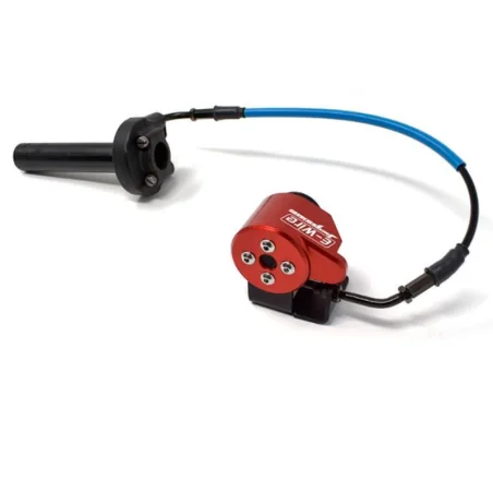 JETPRIME EW002 Cable-E Grip Kit JETPRIME MV AGUSTA F3 675 2012-2018