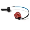 JETPRIME EW002 Cable-E Grip Kit JETPRIME MV AGUSTA F3 675 2012-2018