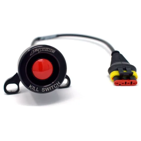 Interruptor Encendido JETPRIME MV AGUSTA F4 1000 2010-2018