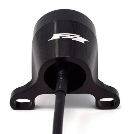 copy of MANDOS JETPRIME TITANIUM TWIST GRIP APRILIA DORSODURO 900 2017-2018