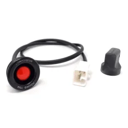Interruptor Encendido JETPRIME KAWASAKI ZX-10R-RR / ZX-6R