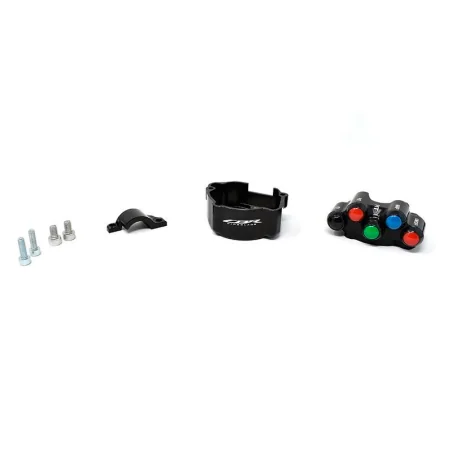Ananas-JETPRIME-Beschleuniger mit integrierten Bedienelementen HONDA CBR 1000 RR-R 2020-2022