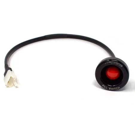 JETPRIME KILL SWITCH / BOTON ENCENDIDO HONDA CBR 1000 RR 2017-2018 REF JP KS 017