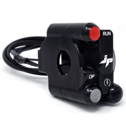 JETPRIME Piña Derecha Para Acelerador Electrónico DUCATI REF ACC050 2