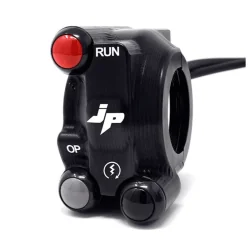 JETPRIME Piña Derecha Para Acelerador Electrónico DUCATI REF ACC050