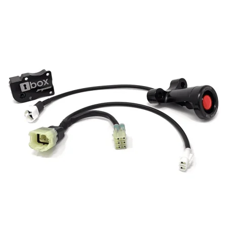 JETPRIME KILL SWITCH / BOTON ENCENDIDO DUCATI PANIGALE REF JP KS 005