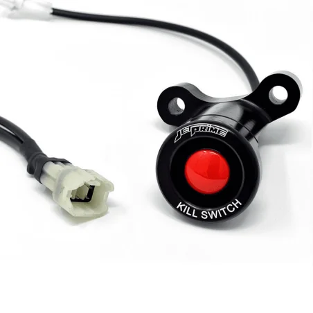 JETPRIME KILL SWITCH / BOTON ENCENDIDO DUCATI PANIGALE REF JP KS 005