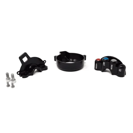 JETPRIME JP ACC 008 Ananas-JETPRIME-Beschleuniger mit integrierten Bedienelementen BMW S1000 XR 2015–2017