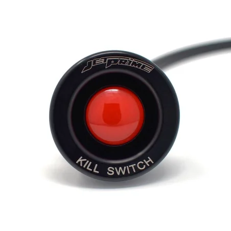 Interruptor Encendido JETPRIME BMW S1000 RR / R