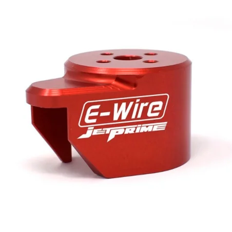 JETPRIME Kit Puño Cable-E BMW S 1000 RR RACING 2015-2021 REF EW008