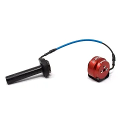 JETPRIME Kit Puño Cable-E BMW S 1000 RR RACING 2015-2021 REF EW008