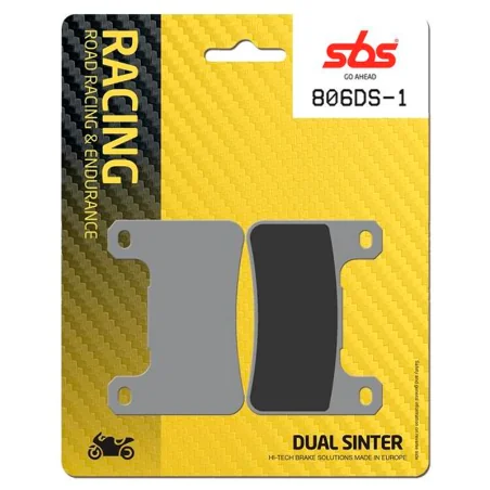 copy of Bremsbeläge BREMBO SC 07BB37SC