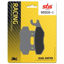 copy of Bremsbeläge BREMBO SC 07BB37SC
