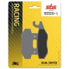 SBS Pastillas de freno P955-DS1 DUAL SINTER