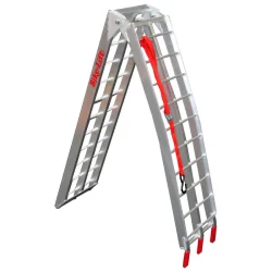 copy of Rampa De Aluminio 340KG 215CM X 28CM