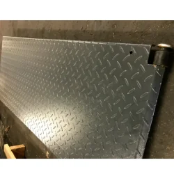 copy of Rampa De Aluminio 340KG 215CM X 28CM