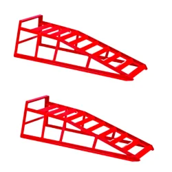 copy of Rampa De Aluminio 340KG 215CM X 28CM