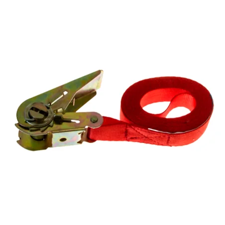 Correa JMP 25MM / 5M con Carraca