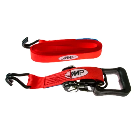 JMP Correa 33MM / 5M con carraca y gancho