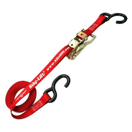 Correa BIKE-LIFT De Sujeción Con Trinquete