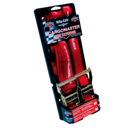 Correa BIKE-LIFT De Sujeción Con Trinquete