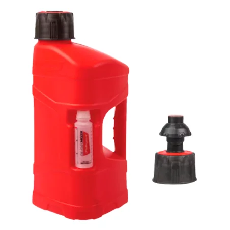 Polisport Bidón De Gasolina ProOctane 10L Rojo