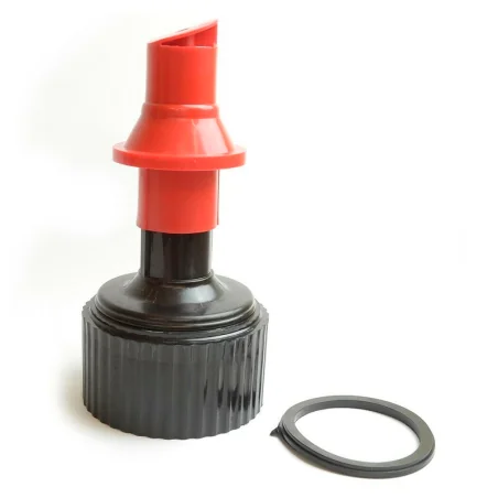 Tapón de llenado rápido para garrafa de gasolina BIHR Home Track