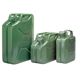 copy of Garrafa De Gasolina Polisport ProOctane 10L