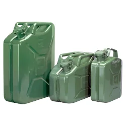 copy of Garrafa De Gasolina Polisport ProOctane 10L