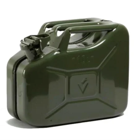 VALPRO Garrafa De Gasolina 10L