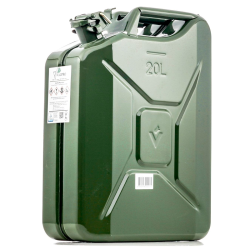 VALPRO Garrafa De Gasolina 20L