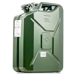 copy of Garrafa De Gasolina Polisport ProOctane 10L