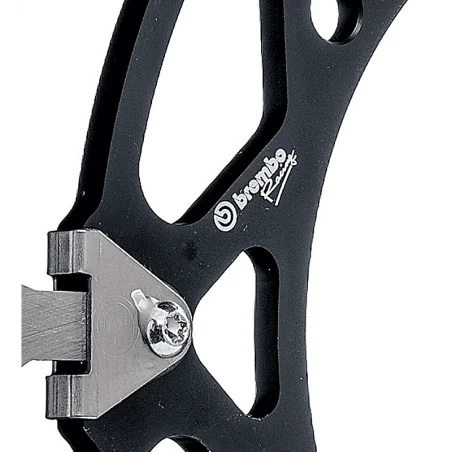 Brembo 208A98526 Discos de freno Brembo T-DRIVE SUZUKI GSX-R 1000 2005-2008